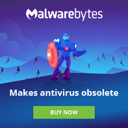 Advanced Malware Protection