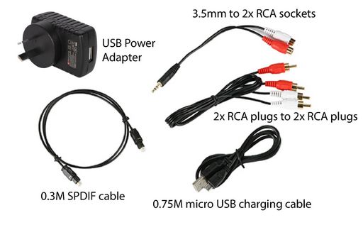 BTR-200 Bluetooth Kit